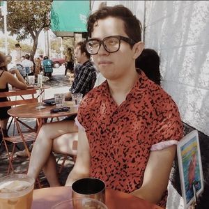 Meet your Posher, Jose